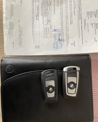 BMW Seria 2 cena 49000 przebieg: 179000, rok produkcji 2014 z Szczecin małe 137